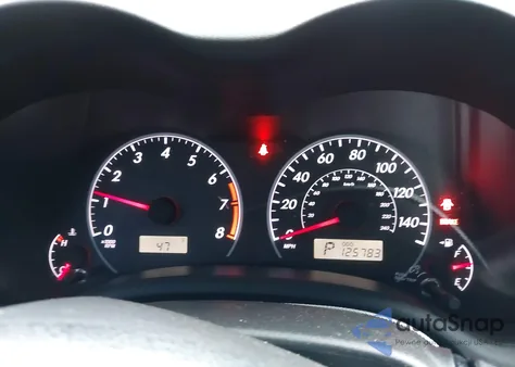 2013 Toyota Corolla Le из США, поврежденный, VIN 2T1BU4EE7DC093300